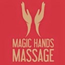 Magic hands massage